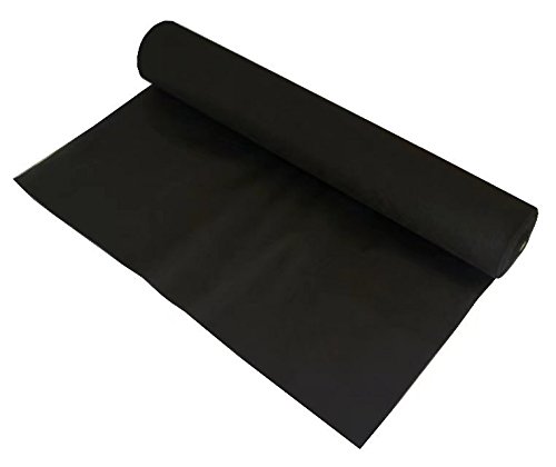 4'x250' Weed Barrier